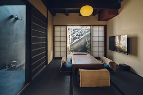 Nozomu House Kyoto