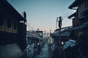 Nozomu House Kyoto