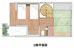 Nozomu House Kyoto