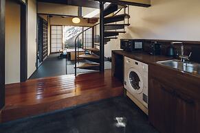 Nozomu House Kyoto