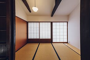 Nozomu House Kyoto
