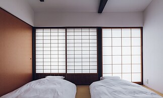 Nozomu House Kyoto