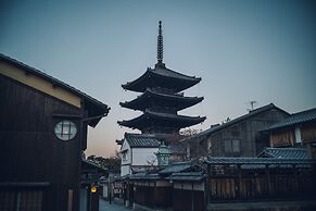 Nozomu House Kyoto