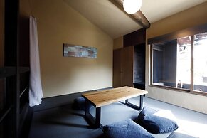 Sabino House Kyoto