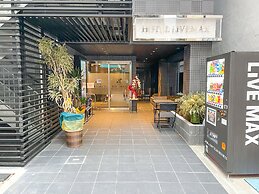 Hotel Livemax Sendai Hirose-dori