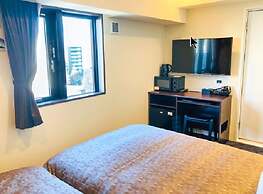 Hotel Livemax Sendai Hirose-dori