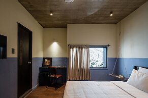 The Note Dalat - Hostel