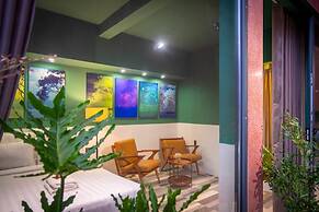 The Note Dalat - Hostel