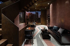 The Note Dalat - Hostel