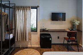 The Note Dalat - Hostel