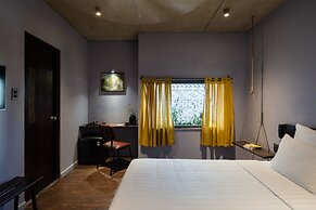 The Note Dalat - Hostel