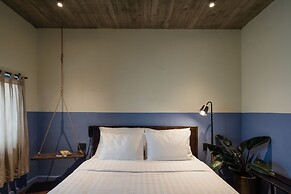 The Note Dalat - Hostel