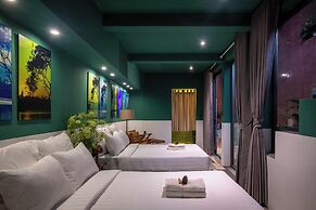 The Note Dalat - Hostel