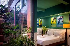 The Note Dalat - Hostel