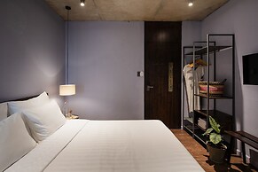 The Note Dalat - Hostel