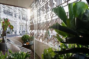 The Note Dalat - Hostel