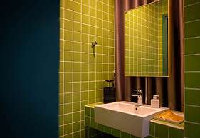 The Note Dalat - Hostel