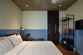 The Note Dalat - Hostel