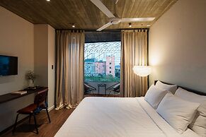 The Note Dalat - Hostel