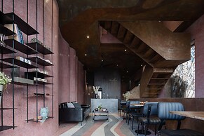 The Note Dalat - Hostel