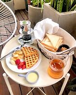 The Note Dalat - Hostel