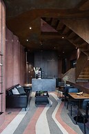 The Note Dalat - Hostel