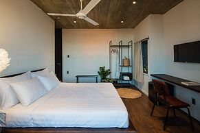 The Note Dalat - Hostel