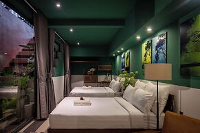 The Note Dalat - Hostel