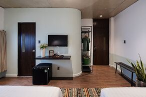 The Note Dalat - Hostel