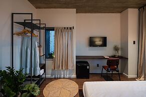 The Note Dalat - Hostel