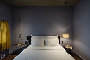 The Note Dalat - Hostel