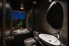 The Note Dalat - Hostel