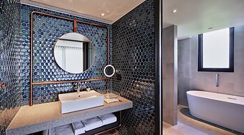 Just Sleep Tainan Hushan