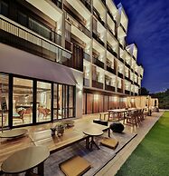 Just Sleep Tainan Hushan