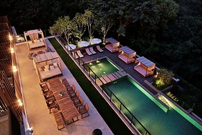 Just Sleep Tainan Hushan