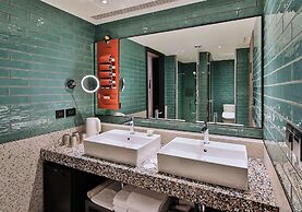 Just Sleep Tainan Hushan