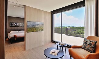 Just Sleep Tainan Hushan