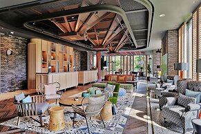 Just Sleep Tainan Hushan