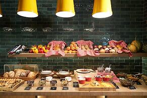 Just Sleep Tainan Hushan