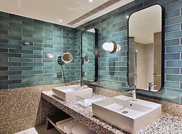 Just Sleep Tainan Hushan