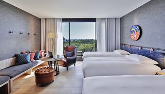 Just Sleep Tainan Hushan