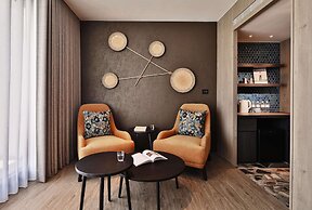 Just Sleep Tainan Hushan