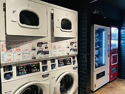 Just Sleep Tainan Hushan