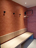 Just Sleep Tainan Hushan