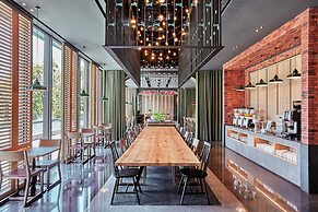 Just Sleep Tainan Hushan