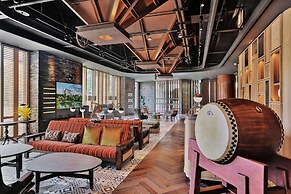 Just Sleep Tainan Hushan