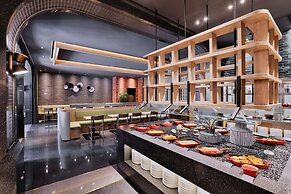 Just Sleep Tainan Hushan