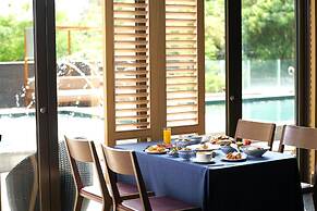 Just Sleep Tainan Hushan