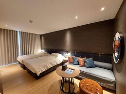 Just Sleep Tainan Hushan