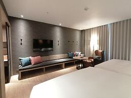 Just Sleep Tainan Hushan